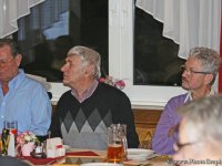 2011 - Abschlussfeier 2010